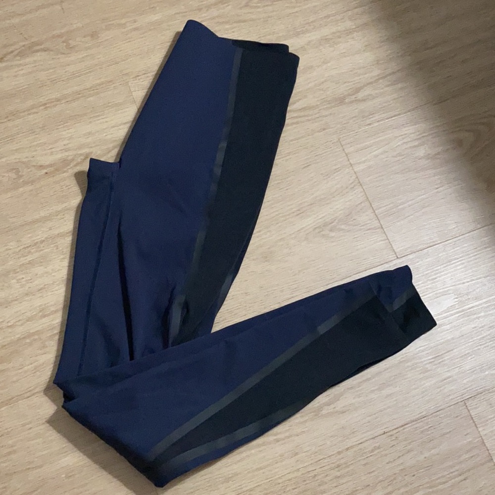 Spanx leggings